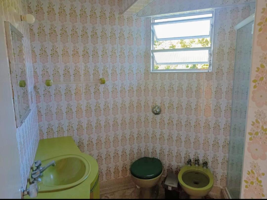 Apartamento Edificio Arpoador Guarujá Exteriér fotografie