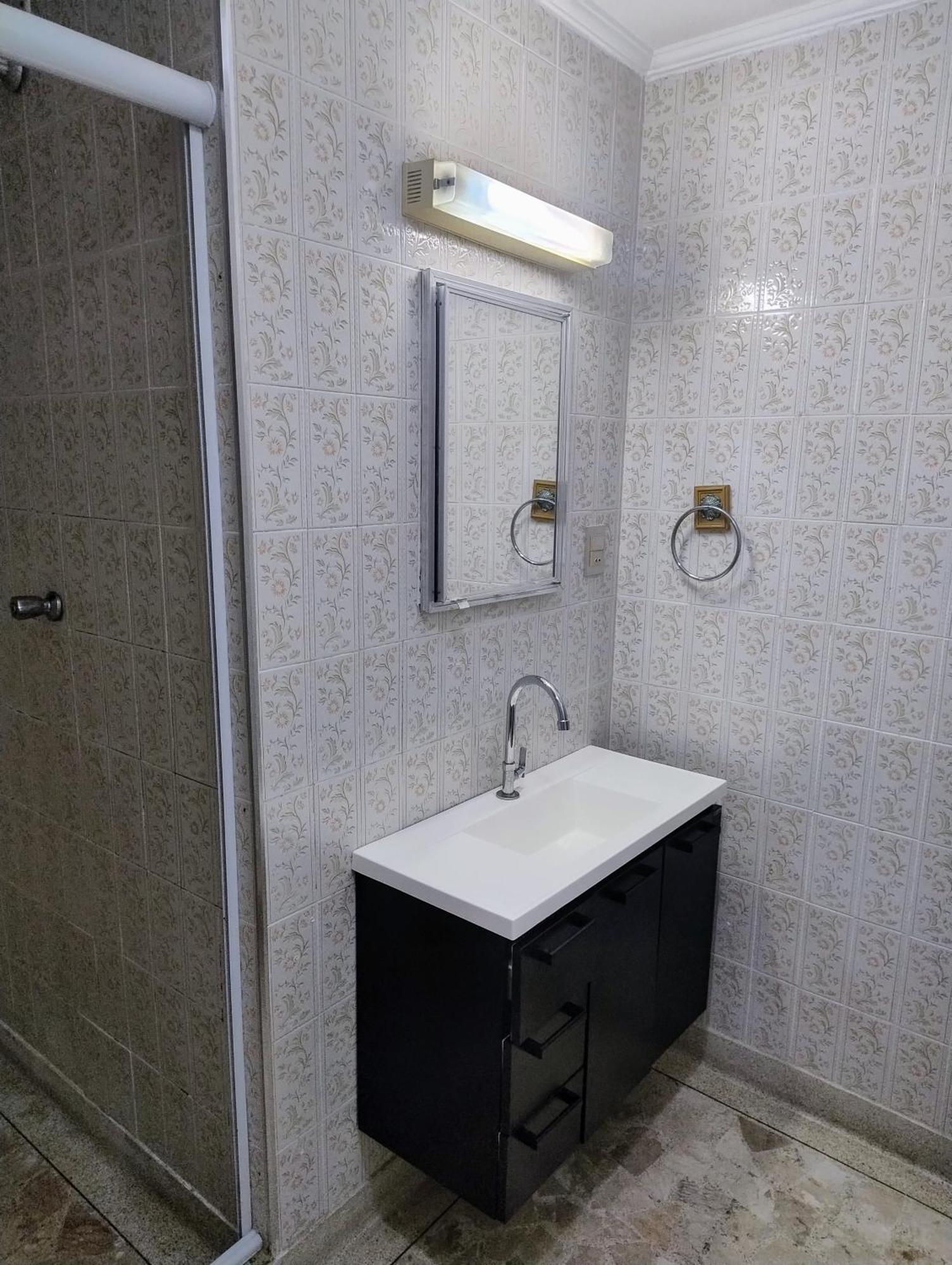 Apartamento Edificio Arpoador Guarujá Exteriér fotografie
