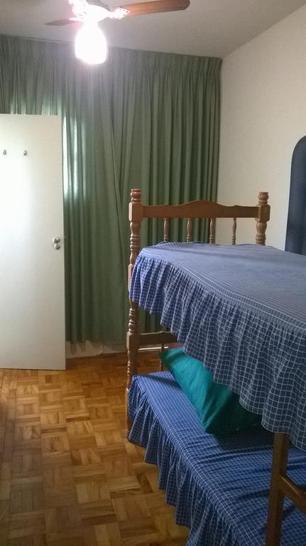 Apartamento Edificio Arpoador Guarujá Exteriér fotografie